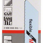 BOSCH Säbelsägeblatt S 522 BF Länge 100 mm Breite 19 mm ( 4000837587 )