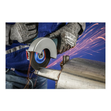 Tarcza tnąca PFERD X-LOCK PSF STEELOX D125x1mm prosta ( 4000840243 )