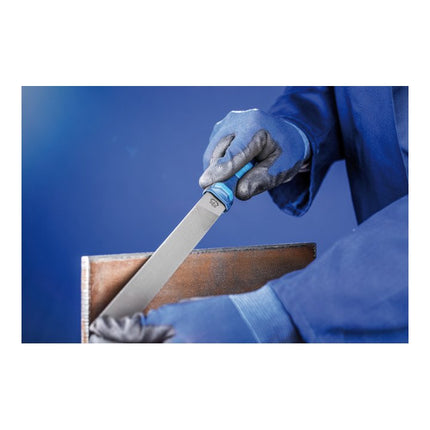 Plik warsztatowy PFERD DIN 7261 długość 250 mm przekrój 25 x 6 mm ( 4000840363 )