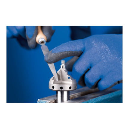 Zestaw pilników PFERD o długości 100 mm ( 4000840454 )