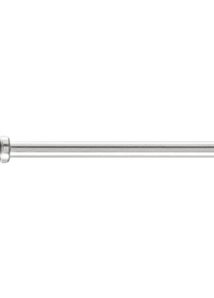 PFERD Minirundbürste RBU 1602/3 INOX 0,10 D16xB2xL3mm ( 4000840569 )