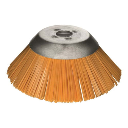 Szczotka stożkowa LESSMANN Ø 180 mm otwór 25,4 mm ( 4000840936 )