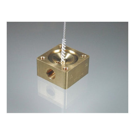 OSBORN szczotka do rur mikrościerna Ø 8,2 mm 3 mm ( 4000841107 )