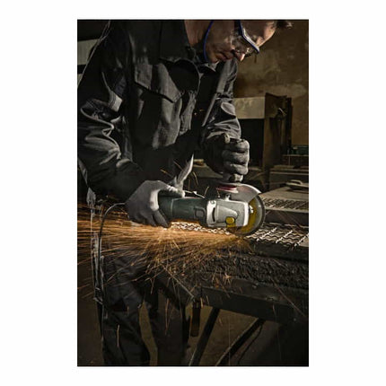 KLINGSPOR tarcza tnąca A 60 Extra D115x1mm prosta ( 4000841304 )