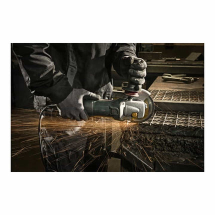 KLINGSPOR tarcza tnąca A 60 Extra D125x1mm prosta ( 4000841305 )