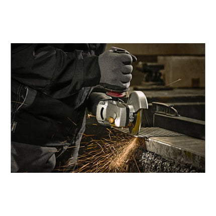 KLINGSPOR tarcza tnąca A 60 Extra D125x1mm prosta ( 4000841305 )