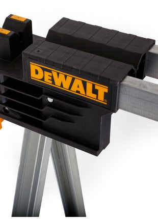 DeWalt DWST1 - 75676 Sägebock Arbeitsständer 2 Stück Doppelpack - Toolbrothers