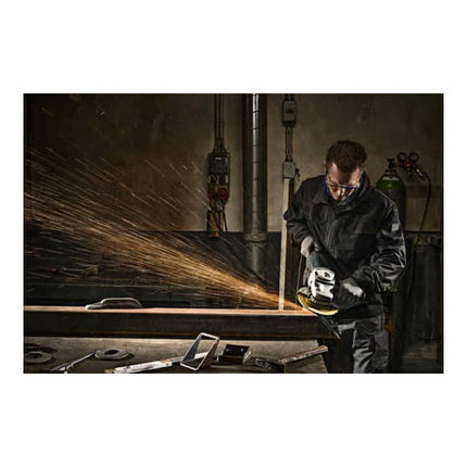 KLINGSPOR tarcza szlifierska A 24 Extra D115xS6mm ( 4000841473 )