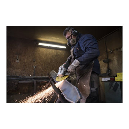 KLINGSPOR tarcza szlifierska A 24 Extra D115xS6mm ( 4000841473 )