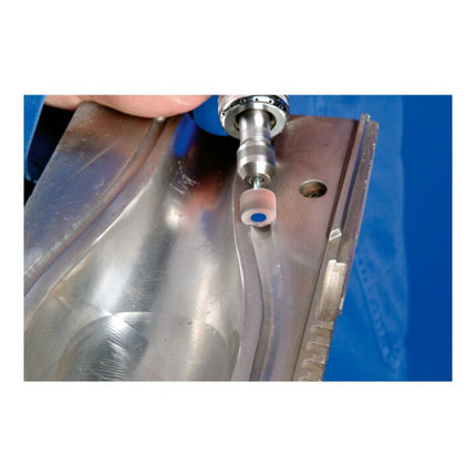 Tarcza listkowa PFERD Ø40xH20mm ziarnistość 60 ( 4000841655 )