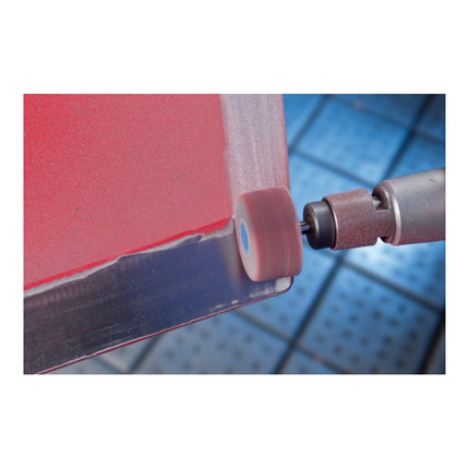 Tarcza listkowa PFERD Ø50xH30mm ziarnistość 120 ( 4000841678 )