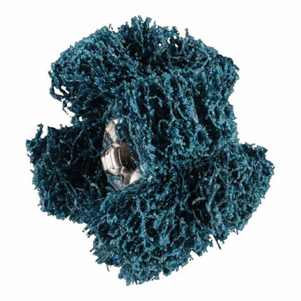 PFERD gwiazdka ścierna POLINOX Ø 25 mm ziarnistość 100 ( 4000841824 )