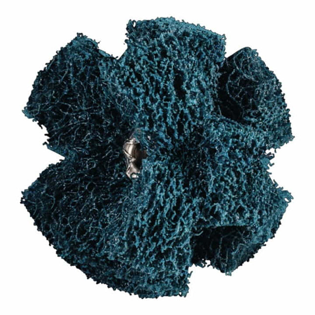 PFERD gwiazdka ścierna POLINOX Ø 38 mm ziarnistość 100 ( 4000841829 )