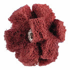 PFERD gwiazdka ścierna POLINOX Ø 38 mm ziarnistość 280 ( 4000841831 )