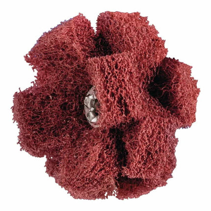 PFERD gwiazdka ścierna POLINOX Ø 38 mm ziarnistość 280 ( 4000841831 )