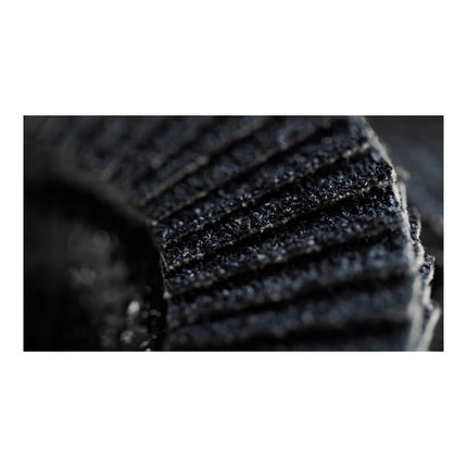 KLINGSPOR tarcza listkowa SMT 624 Supra Ø 125 mm ziarnistość 40 12° stożkowa ( 4000842314 )