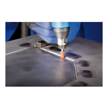 Kapturek ścierny PFERD POLICAP D13xH17mm ziarnistość 60 ( 4000842428 )