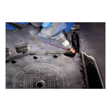 Kapturek ścierny PFERD POLICAP D13xH17mm ziarnistość 60 ( 4000842428 )