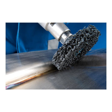 Tarcza listkowa PFERD Ø15xH10mm ziarnistość 80 ( 4000842572 )