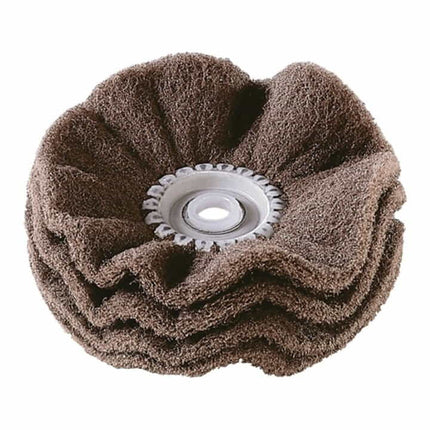 OSBORN satynowany pierścień wykańczający LIPPRITE(R) Ø 100 mm otwór Ø 10 mm ( 4000842673 )