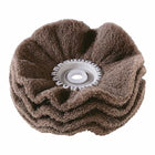 OSBORN satynowany pierścień wykańczający LIPPRITE(R) Ø 200 mm otwór Ø 20/14 mm ( 4000842675 )