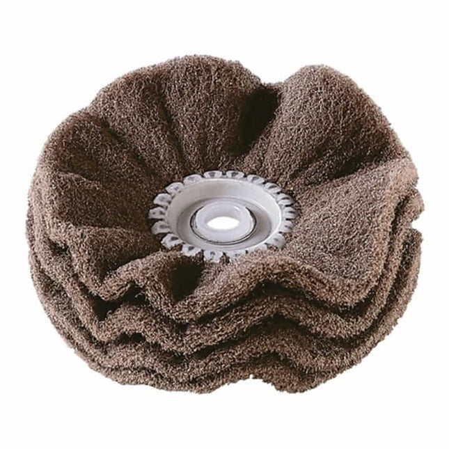 OSBORN satynowany pierścień wykańczający LIPPRITE(R) Ø 200 mm otwór Ø 20/14 mm ( 4000842675 )