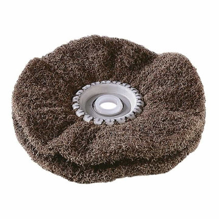 OSBORN satynowany pierścień wykańczający LIPPRITE(R) Ø 200 mm otwór Ø 20/14 mm ( 4000842678 )