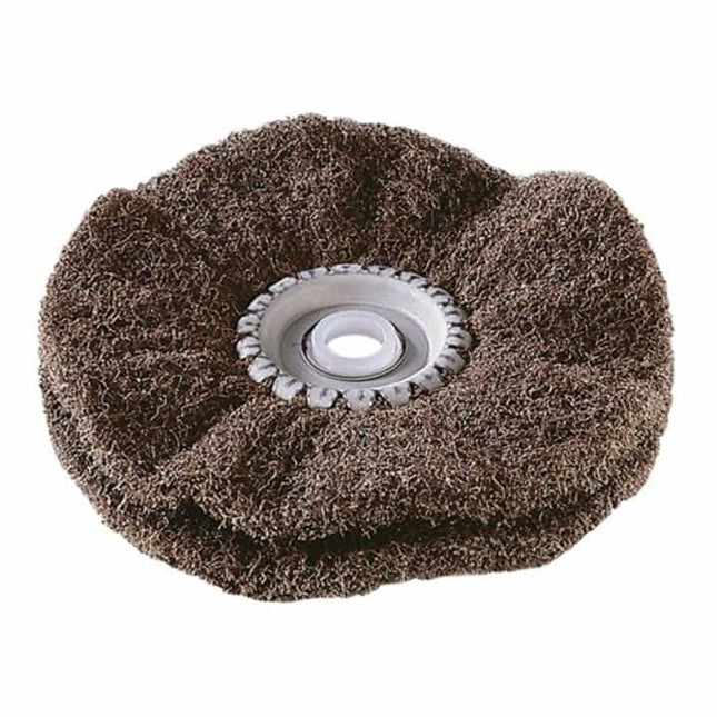 OSBORN satynowany pierścień wykańczający LIPPRITE(R) Ø 200 mm otwór Ø 20/14 mm ( 4000842678 )