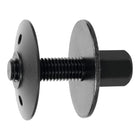 Wałek zaciskowy OSBORN odpowiedni do polerowania / satynowania pierścieni ( 4000842701 )