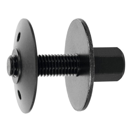 Wałek zaciskowy OSBORN odpowiedni do polerowania / satynowania pierścieni ( 4000842701 )