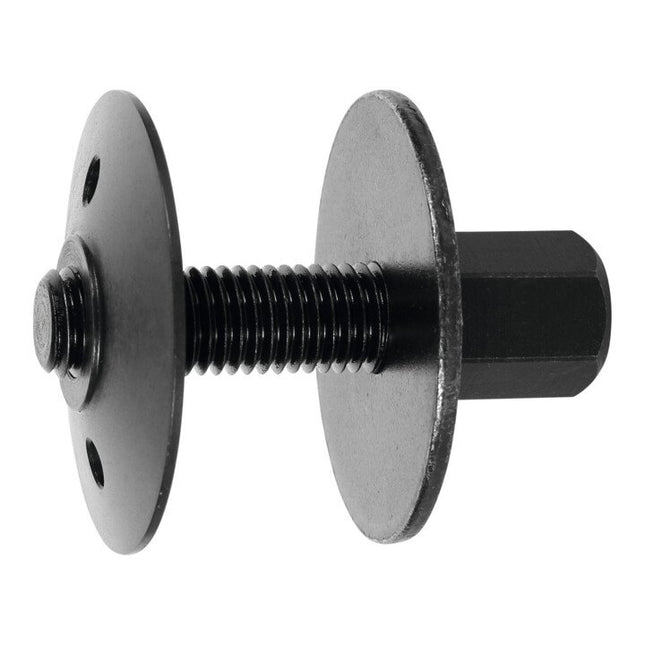 Wałek zaciskowy OSBORN odpowiedni do polerowania / satynowania pierścieni ( 4000842701 )