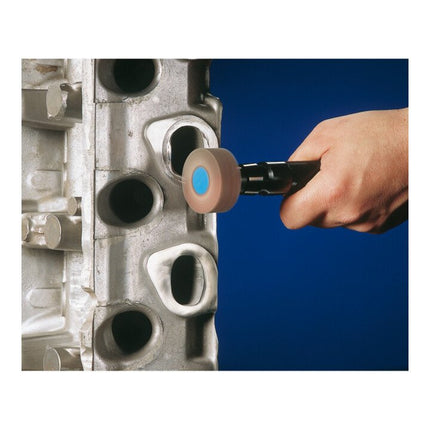 Tarcza listkowa PFERD Ø80xH50mm ziarnistość 80 ( 4000843089 )