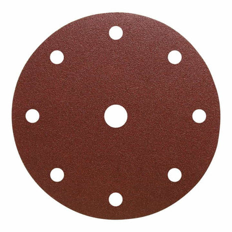 KLINGSPOR Disque abrasif adhésif PS 22 K GLS 1 150 mm granulation 100 ( 4000843379 )