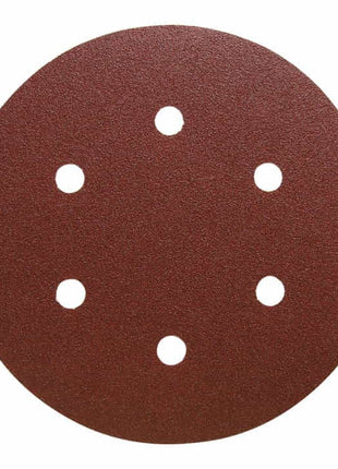 KLINGSPOR Disque abrasif adhésif PS 22 K GLS 3 150 mm granulation 120 ( 4000843383 )