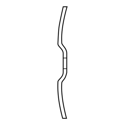 Tarcza szlifierska PFERD CC-GRIND-SOLID SG INOX D125xSmm ( 4000843428 )