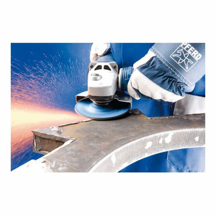 Tarcza szlifierska PFERD CC-GRIND-SOLID SG STEEL D125xSmm ( 4000843429 )