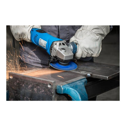 Tarcza szlifierska PFERD CC-GRIND-SOLID SG STEEL D125xSmm ( 4000843429 )