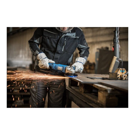 Tarcza szlifierska PFERD CC-GRIND-SOLID SG STEEL D125xSmm ( 4000843429 )