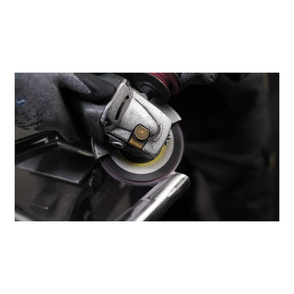 KLINGSPOR tarcza listkowa SMT 850 Kombi Ø 125 mm ziarnistość 60 stożkowa ( 4000843527 )