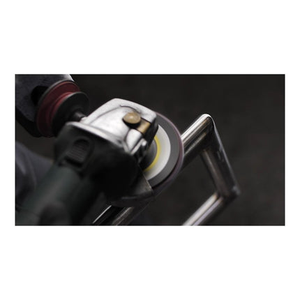 KLINGSPOR tarcza listkowa SMT 850 Kombi Ø 125 mm ziarnistość 60 stożkowa ( 4000843527 )