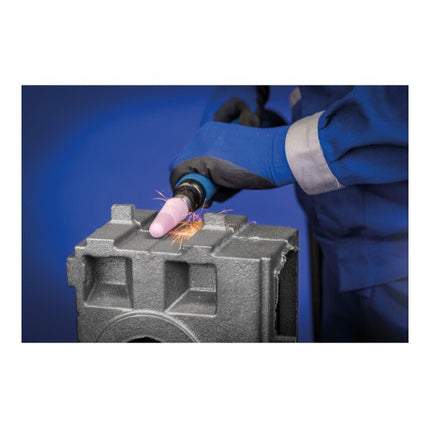 Punkt montażowy PFERD STEEL EDGE D16xH45mm 6 mm ( 4000843551 )