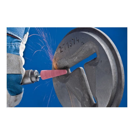 Punkt montażowy PFERD STEEL EDGE D16xH45mm 6 mm ( 4000843551 )