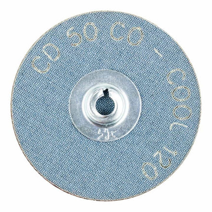 Tarcza szlifierska PFERD COMBIDISC CO-COOL Ø 50 mm ziarnistość 36 ( 4000844516 )