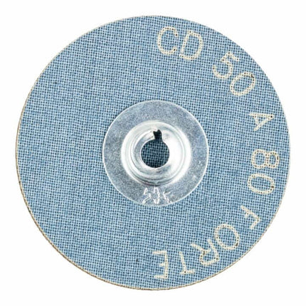Tarcza szlifierska PFERD COMBIDISC Ø 50 mm ziarnistość 60 ( 4000844621 )