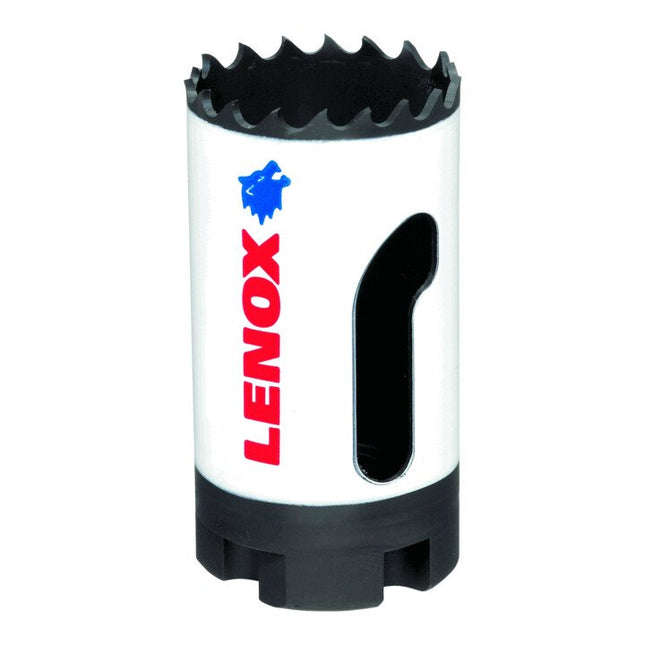 Piła otwornica LENOX SPEED SLOT(R) Ø 16 mm głębokość cięcia 40 mm ( 4000844641 )