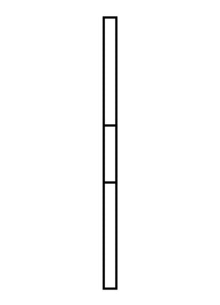 PFERD tarcza tnąca STEELOX Ø 76 mm grubość tarczy 3 mm prosta ( 4000844786 )