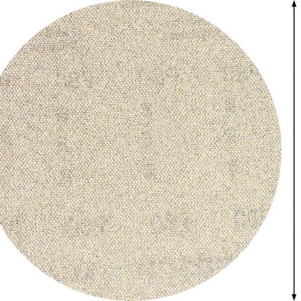 BOSCH Netzschleifscheibe Expert M480 125 mm Körnung 80 ( 4000844852 )