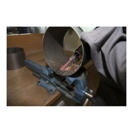 Pas ścierny KLINGSPOR CS 310 XF Długość 330 mm Szerokość 10 mm Ziarnistość 80 ( 4000845507 )