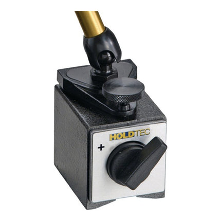 Magnetyczny statyw pomiarowy HOLD TEC Promień działania 272 mm Całkowita wysokość 327 mm ( 4000851184 )