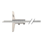 Suwmiarka głębokości HELIOS PREISSER DIN 862 500 mm ( 4000851187 )